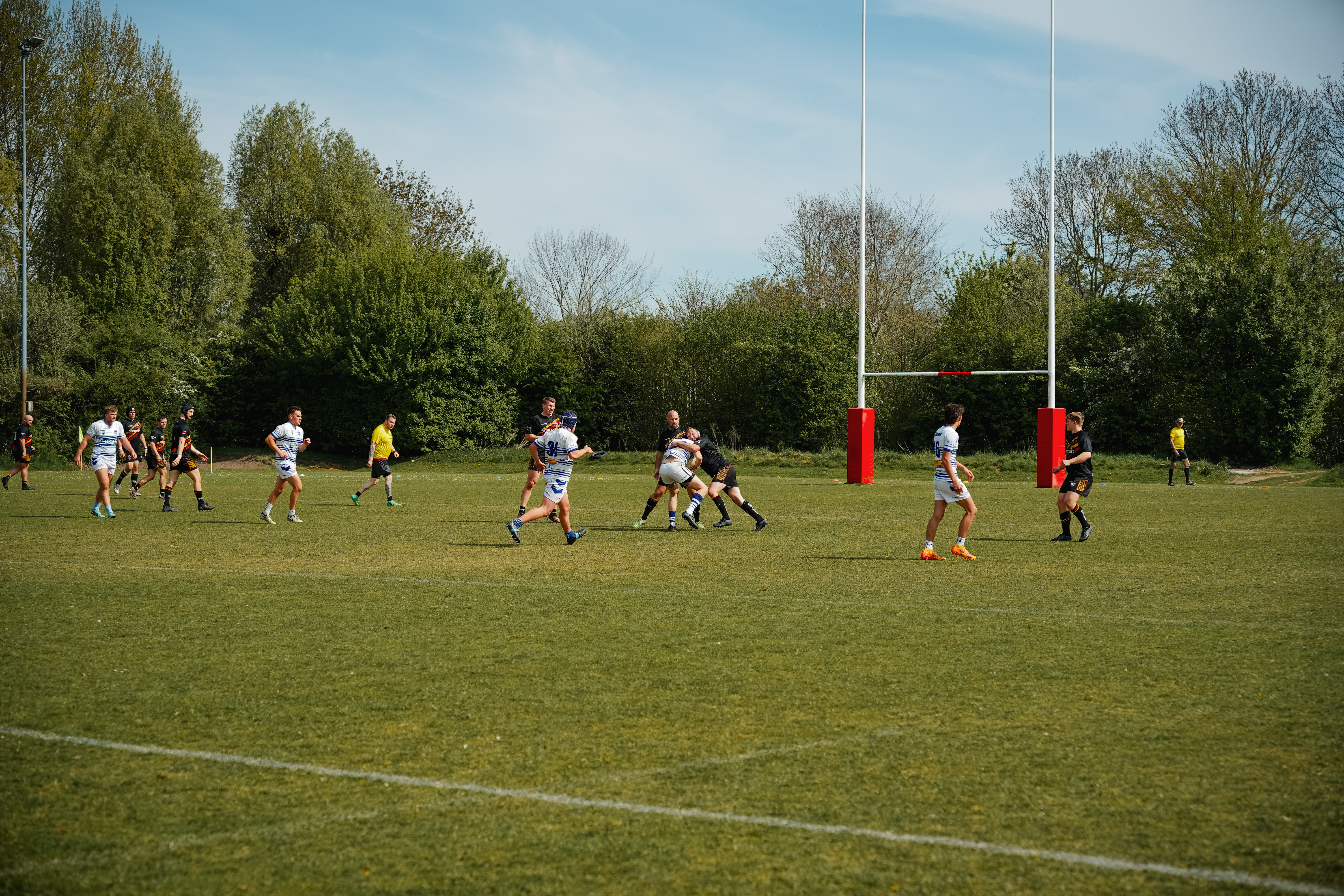 Rotterdam 9s